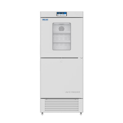 YCD-450 Combined Refrigerator & Freezer -10 to -26 °C