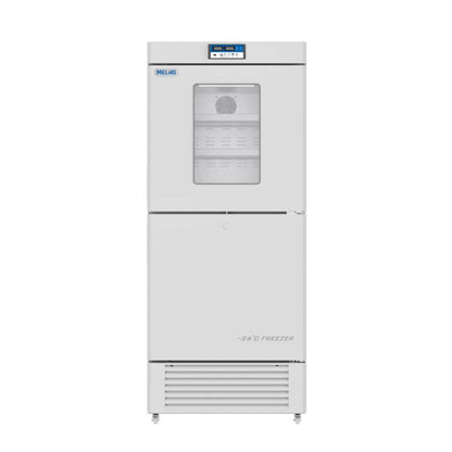 YCD-450 Combined Refrigerator & Freezer -10 to -40 °C