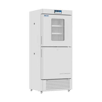 YCD-450 Combined Refrigerator & Freezer -10 to -40 °C