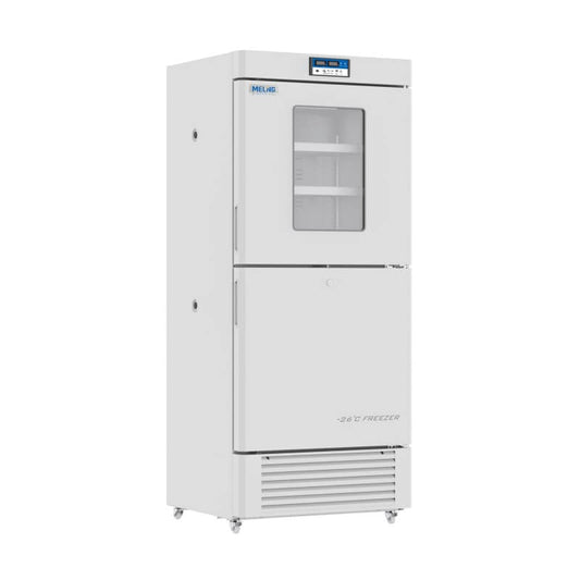YCD-450 Combined Refrigerator & Freezer -10 to -40 °C
