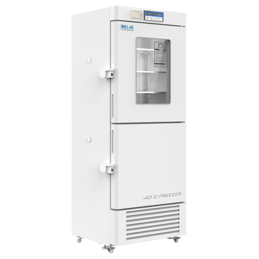 YCD-FL289 Combined Refrigerator & Freezer