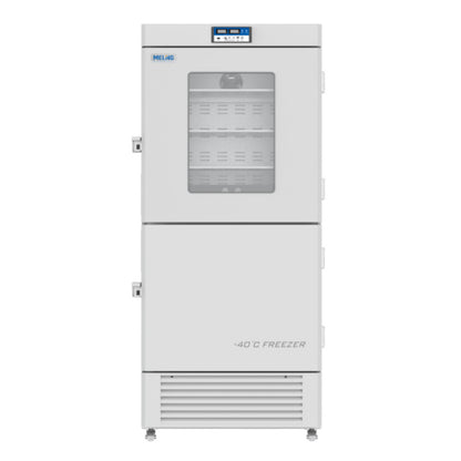 YCD-FL519 Combined Refrigerator & Freezer