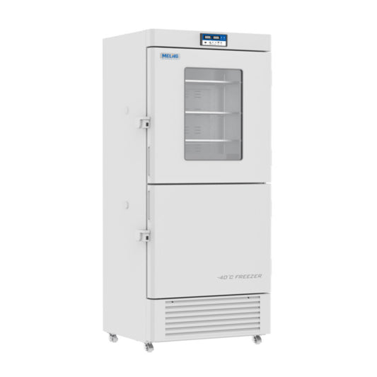 YCD-FL519 Combined Refrigerator & Freezer