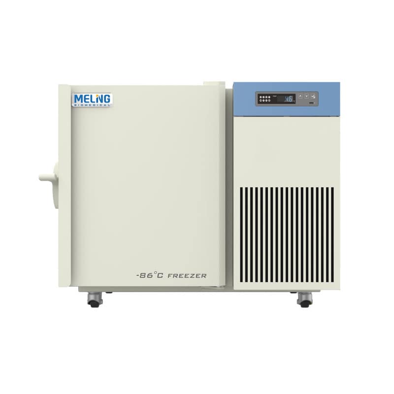 DW-HL50 ULT Freezer Medvana UK