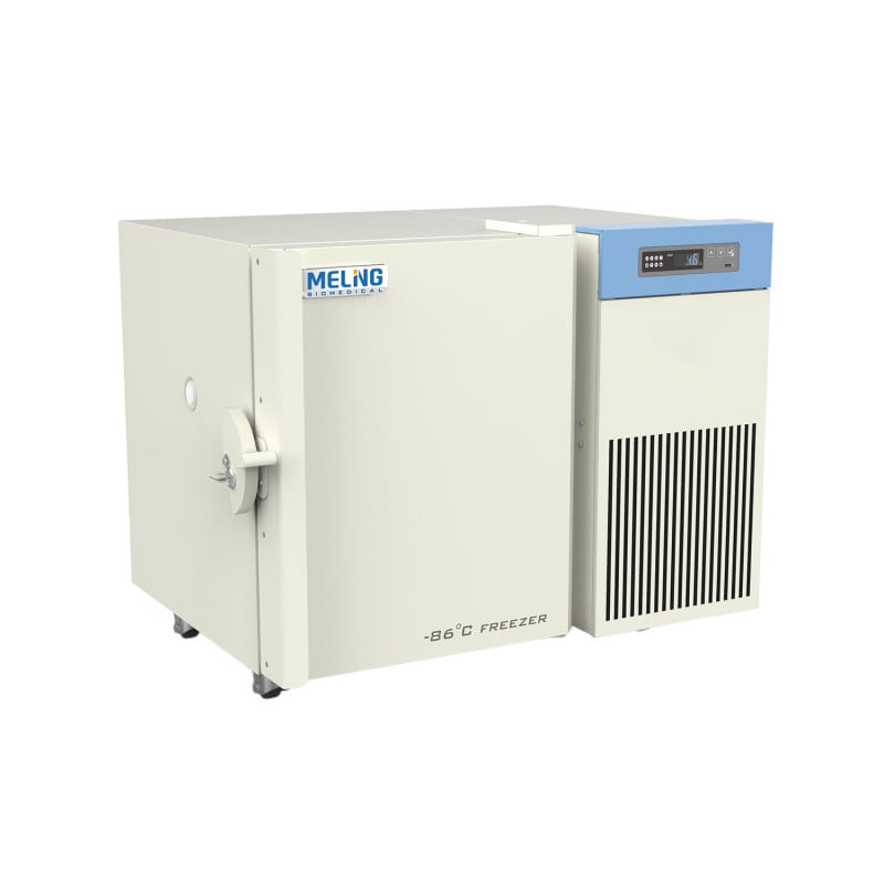 DW-HL50 ULT Freezer Medvana UK