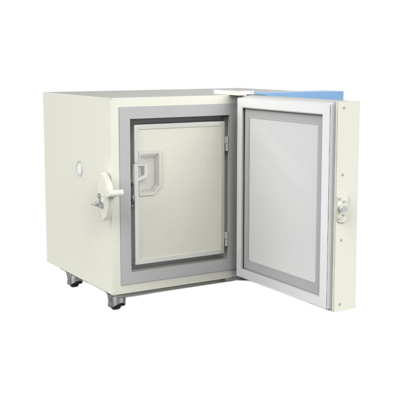 DW-HL50 ULT Freezer Medvana UK