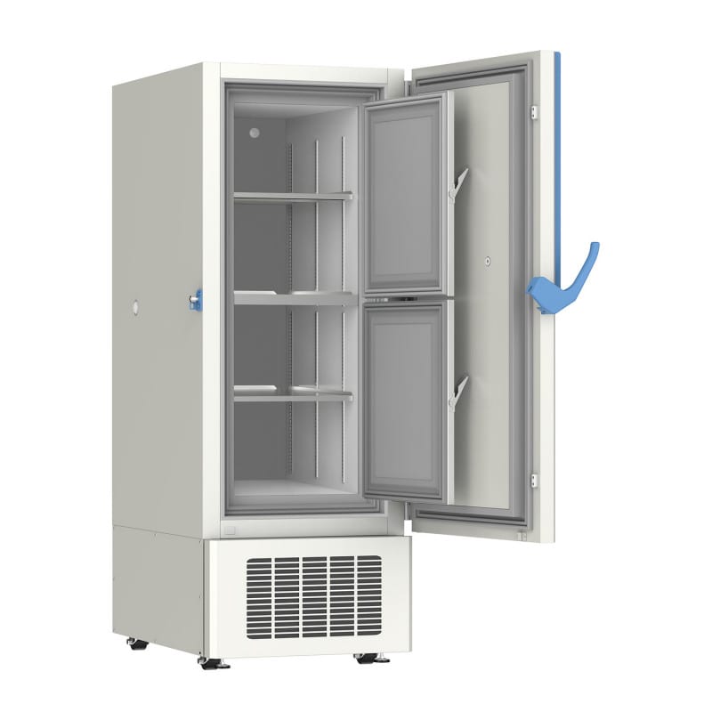 DW-HL398 ULT Freezer Medvana UK