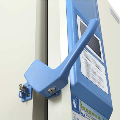 DW-HL398 ULT Freezer Medvana UK