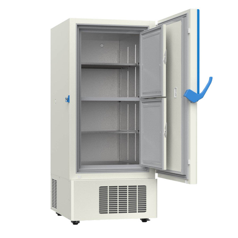 DW-HL528 ULT Freezer Medvana UK