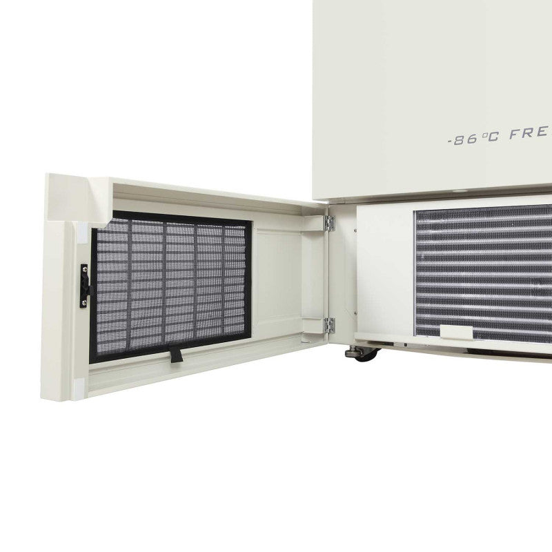 DW-HL528 ULT Freezer Medvana UK