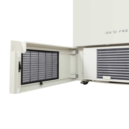 DW-HL528 ULT Freezer Medvana UK