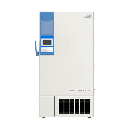 DW-HL678 ULT Freezer Medvana UK