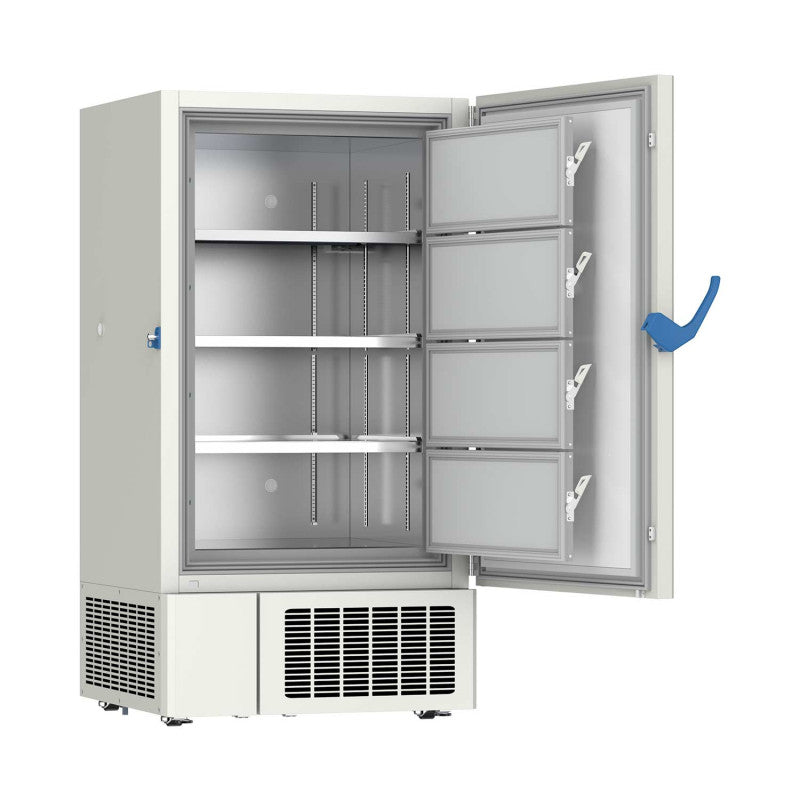 DW-HL678 ULT Freezer Medvana UK