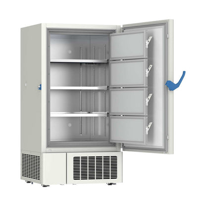 DW-HL678 ULT Freezer Medvana UK