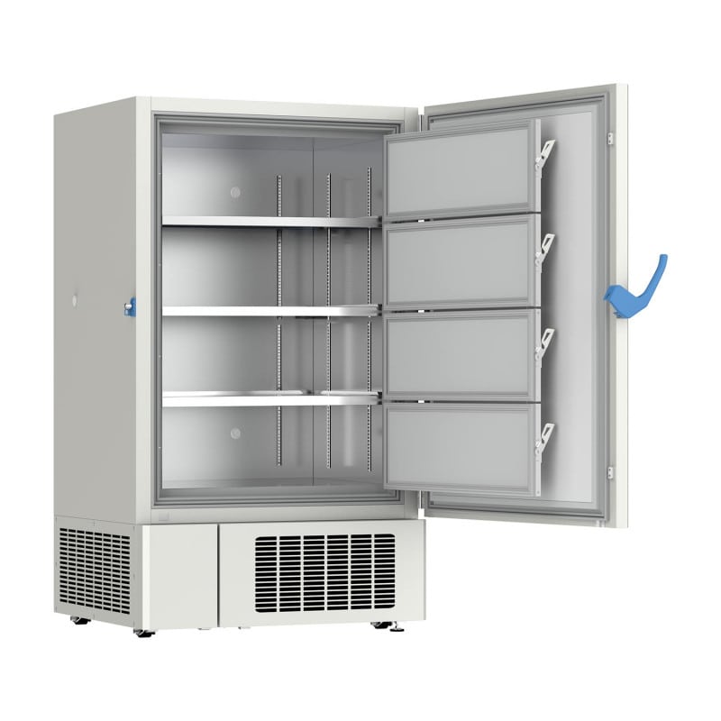 DW-HL778 ULT Freezer Medvana UK