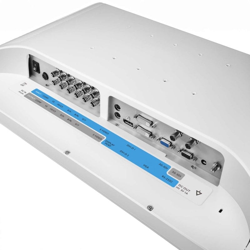 BenQ 26" Full-HD Surgical Monitor Medvana UK