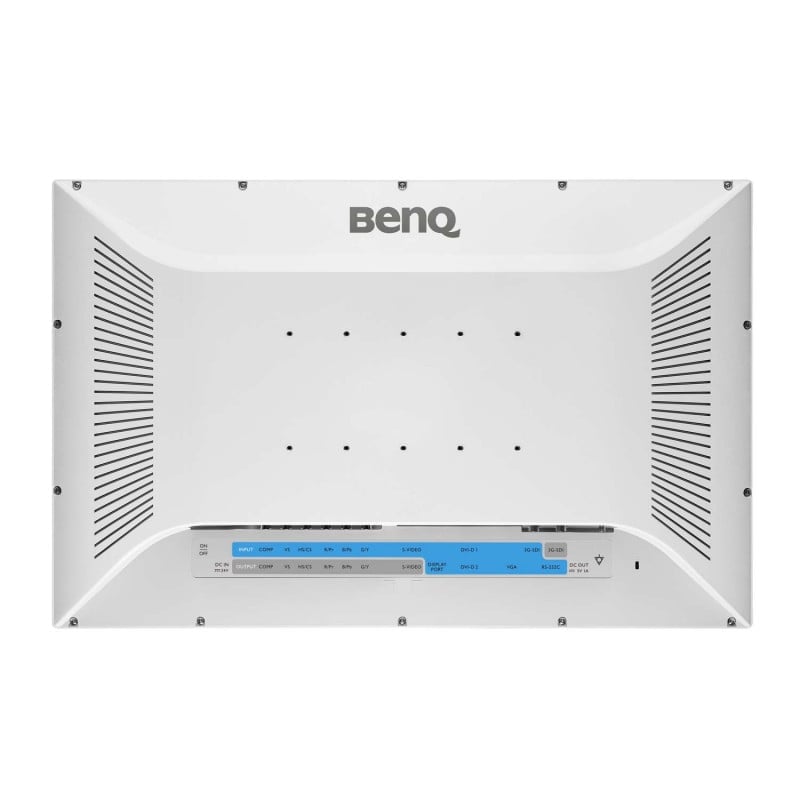 BenQ 26" Full-HD Surgical Monitor Medvana UK