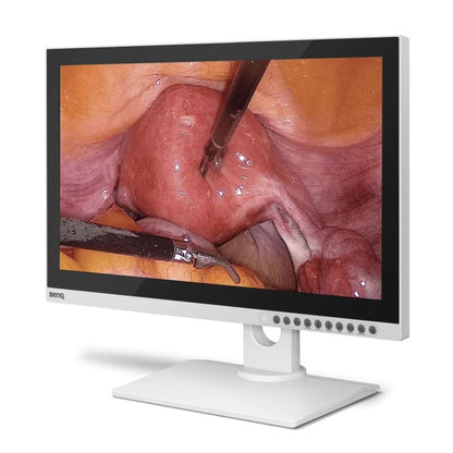 BenQ 26" Full-HD Surgical Monitor Medvana UK