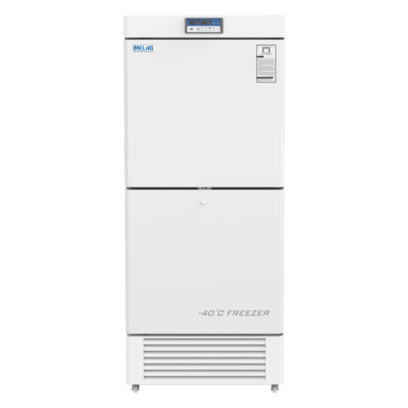 DW-FL450 ULT Freezer Medvana UK