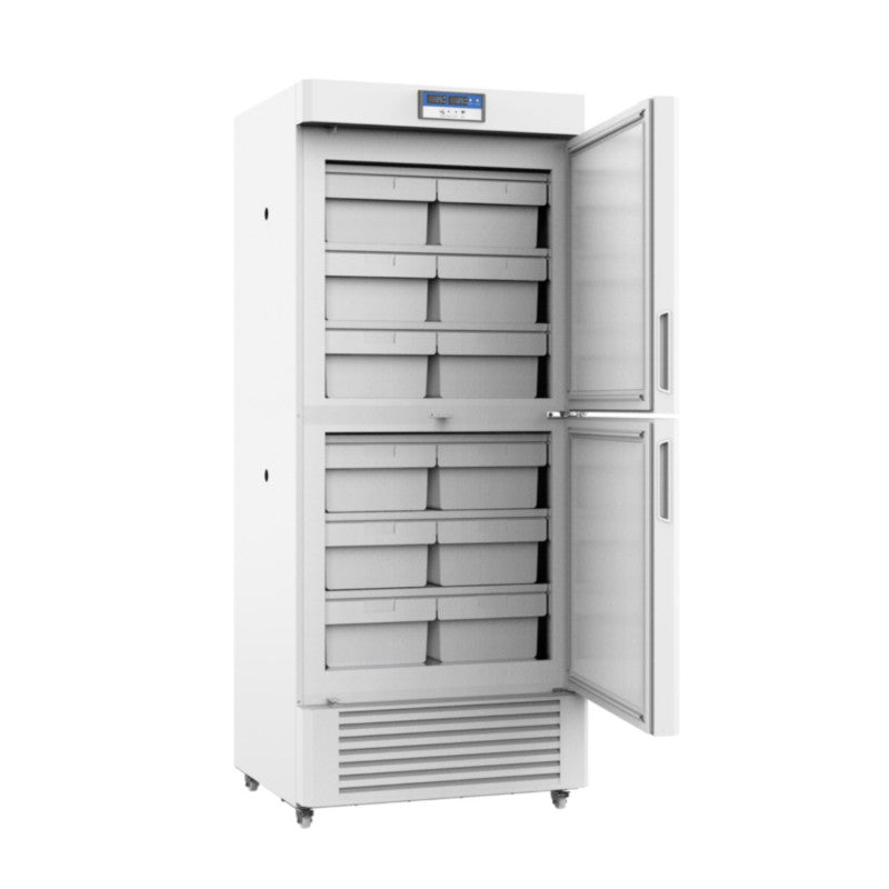 DW-FL450 ULT Freezer Medvana UK