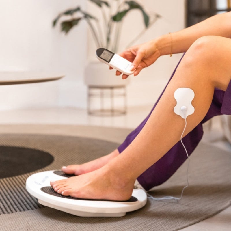 EMS Body Pads Medvana UK