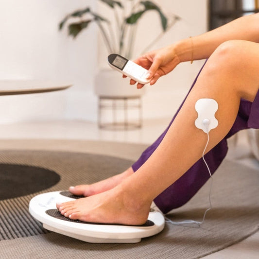 EMS Body Pads Medvana UK