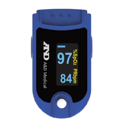 Finger Pulse Oximeter UP-200 Medvana UK