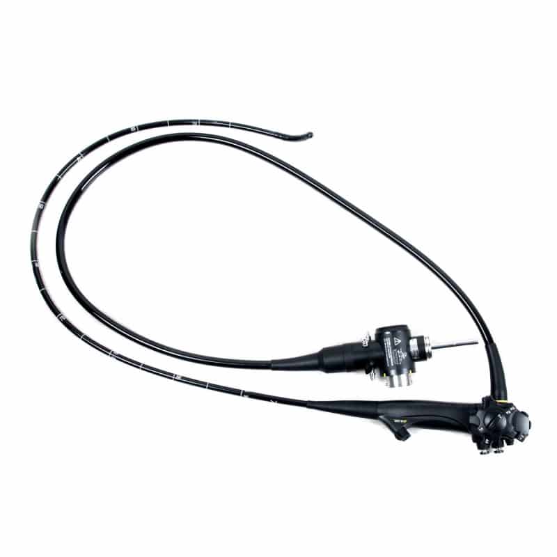 HD-500 Video Gastroscope EG-500 Medvana UK