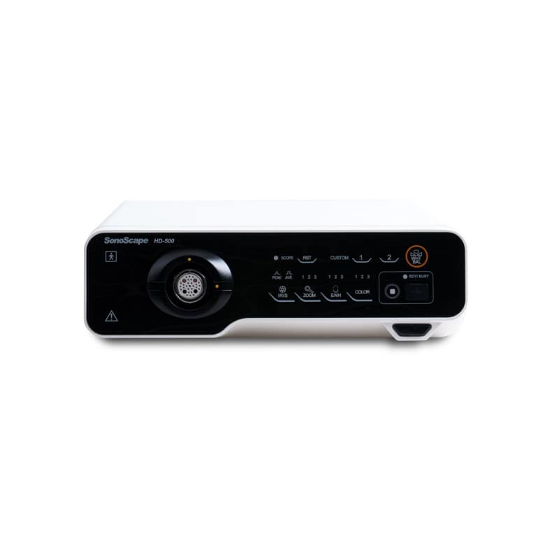 HD-500 Video Processor Medvana UK