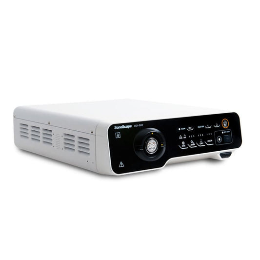 HD-500 Video Processor Medvana UK