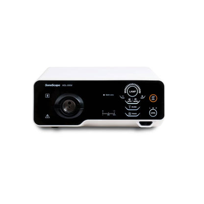 VLS-50D Light Source
