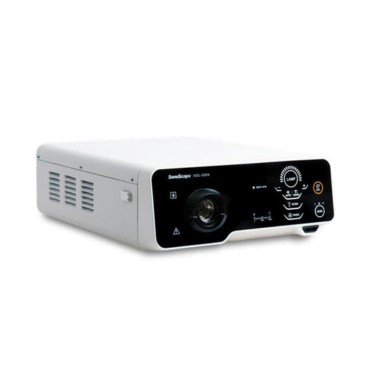 VLS-50D Light Source