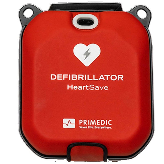 HeartSave Y | YA Bag Medvana UK