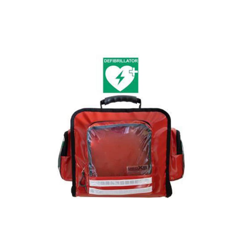 HeartSine® AED First Aid Bag Medvana UK