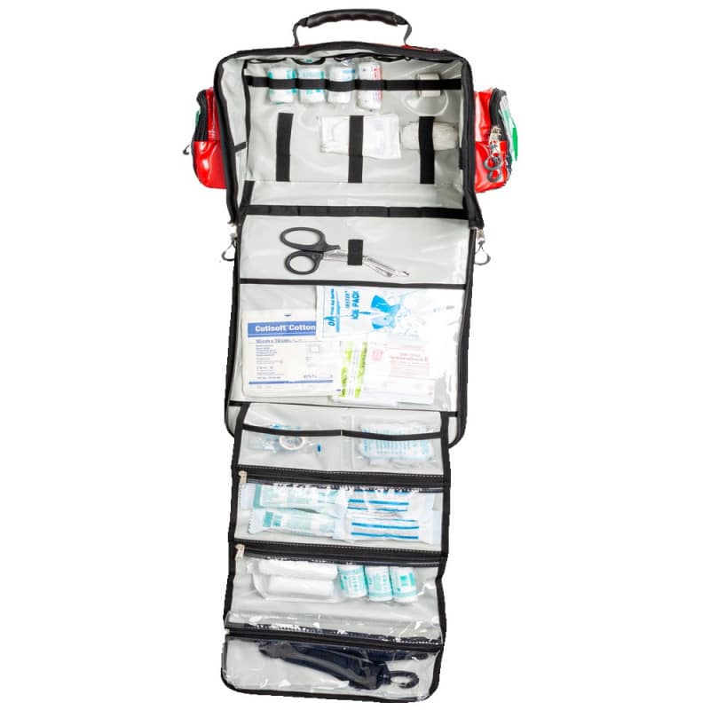 HeartSine® AED First Aid Bag Medvana UK