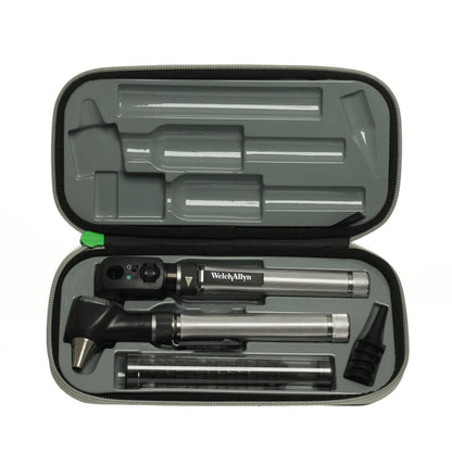 PocketScope™ Halogen Diagnostic Set with soft case Medvana UK
