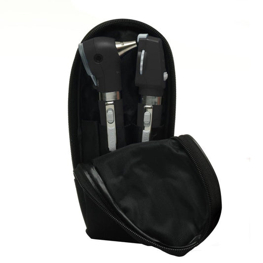 Pocket LED Diagnostic Set black Medvana UK