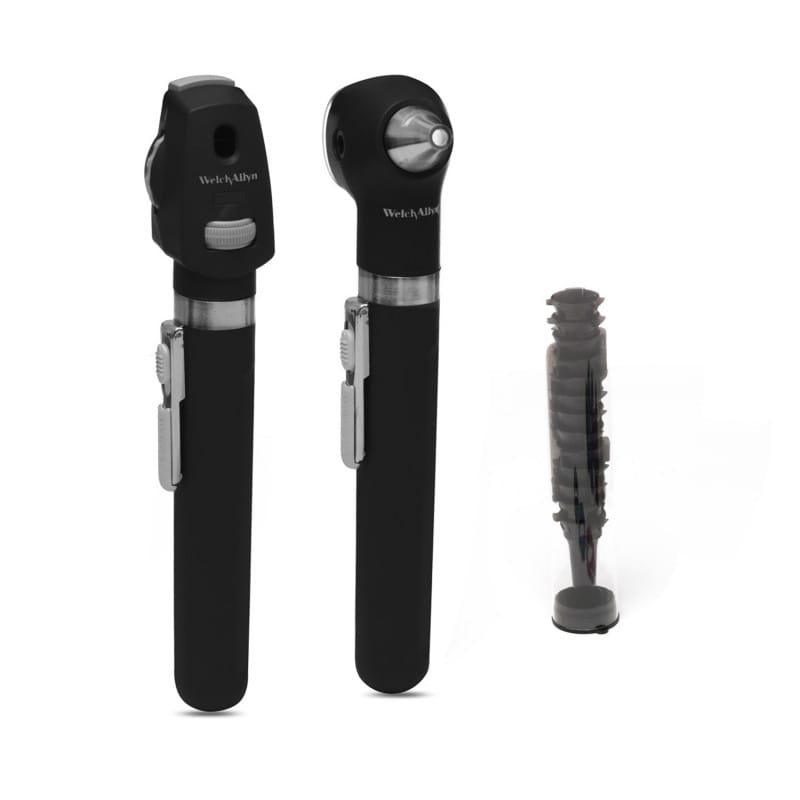 Pocket LED Diagnostic Set blue Medvana UK