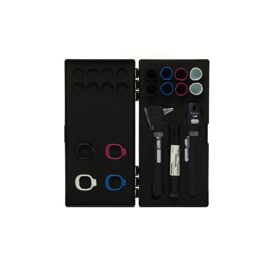 Pocket Plus LED Diagnostic Set black Medvana UK