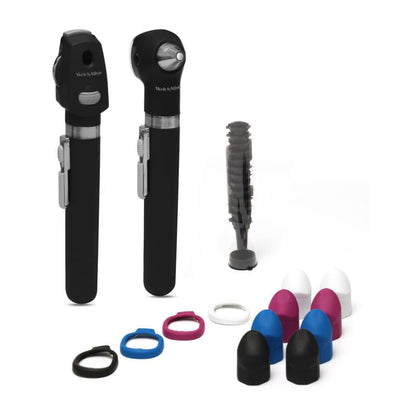 Pocket Plus LED Diagnostic Set blue Medvana UK