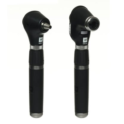 Welch Allyn PanOptic Plus & MacroView Plus Diagnostic Set Medvana UK