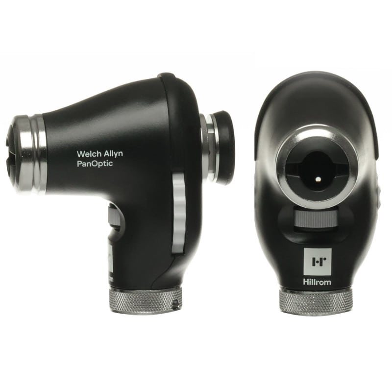 Welch Allyn PanOptic Plus & MacroView Plus Diagnostic Set Medvana UK