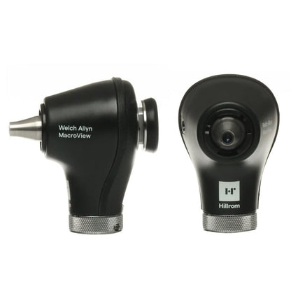 Welch Allyn PanOptic Plus & MacroView Plus Diagnostic Set Medvana UK