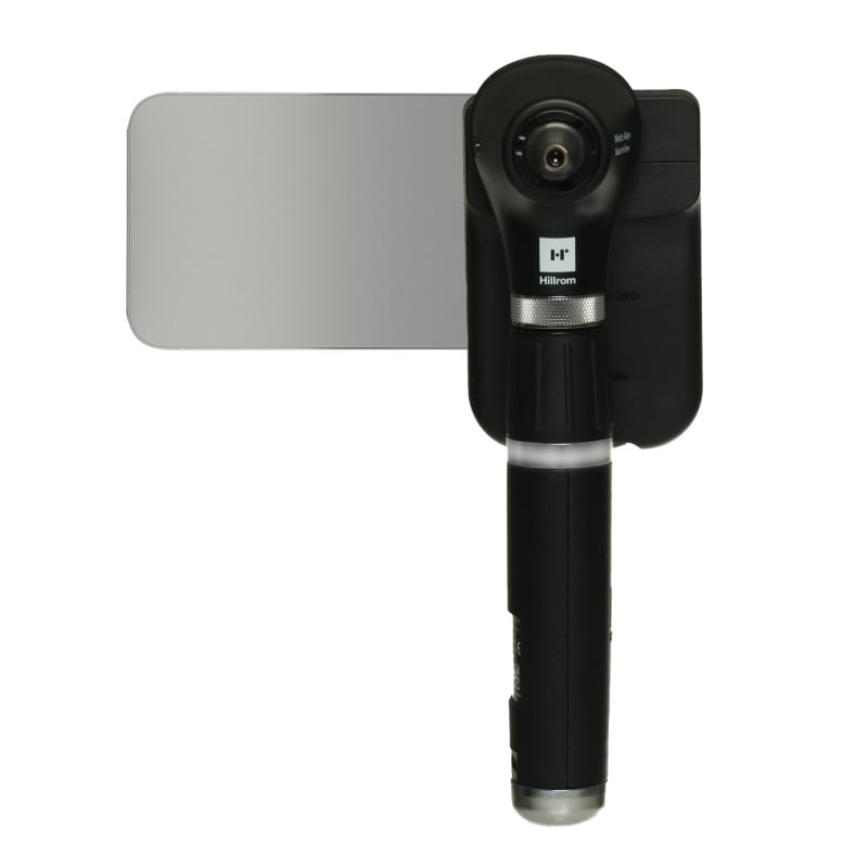 Welch Allyn PanOptic Plus & MacroView Plus Diagnostic Set Medvana UK