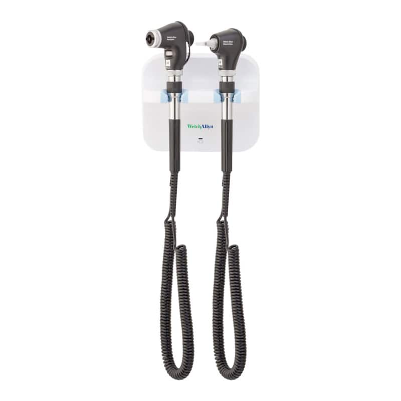 Green Series™ 777 Wall Transformer Set Plus Medvana UK