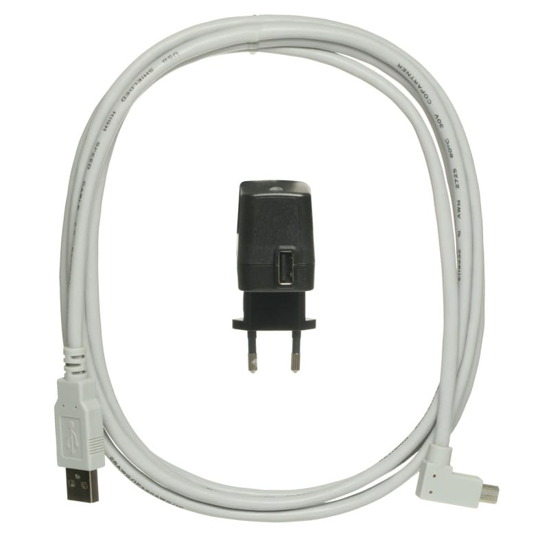 Green Series™ 777 Wall Transformer Set Coaxial LED Medvana UK