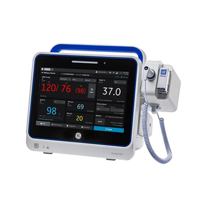 Portrait VSM Vital Signs Monitor With Thermometer Medvana UK