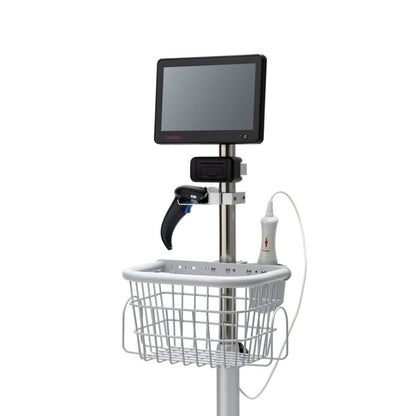 Vitascan cVue Barcode Scanner