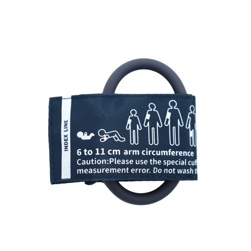 CONTEC NIBP Blood Pressure Cuff 46-66 cm Medvana UK