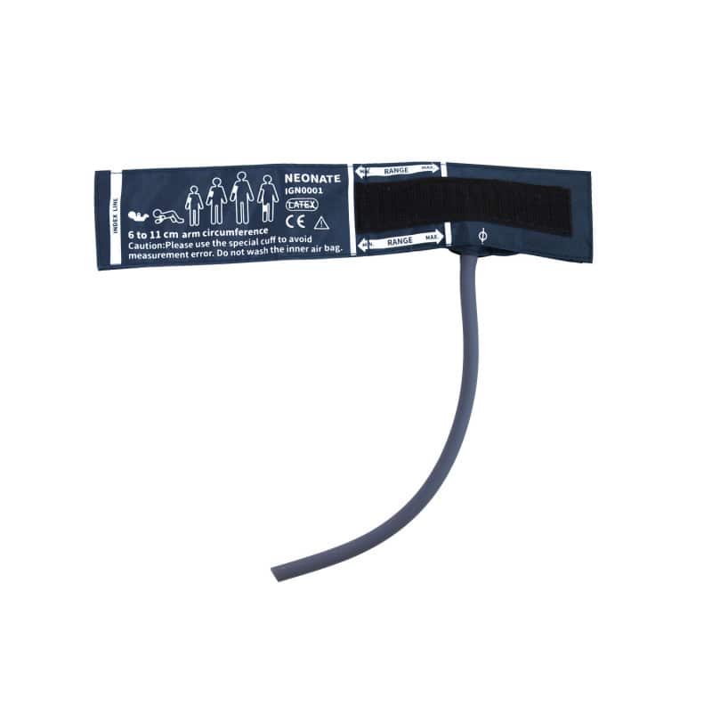 CONTEC NIBP Blood Pressure Cuff 6-11 cm Medvana UK